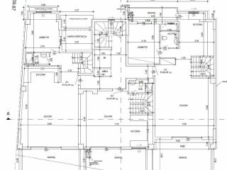 Forumland Real Estate, Κάτοψη 2ου ορόφου