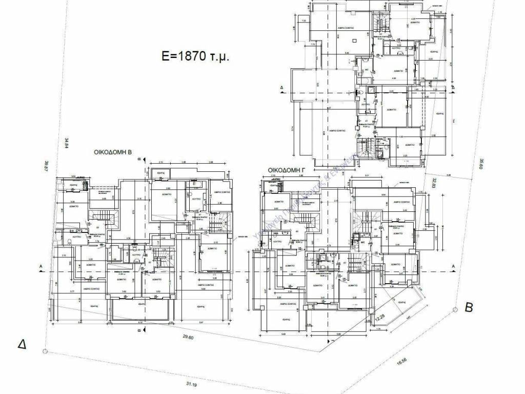 Forumland Real Estate, Κάτοψη σοφίτες