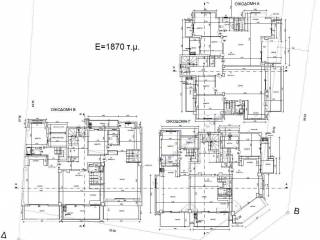 Forumland Real Estate, Κάτοψη 2ου ορόφου