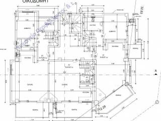 Forumland Real Estate, Κάτοψη 2ος  οικοδομή Γ