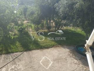 Θέα απο μπαλκόνι