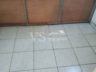 Θέα απο μπαλκόνι