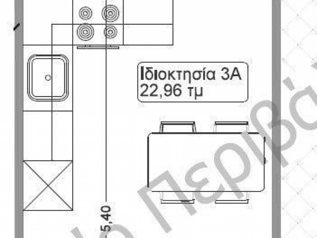 Forumland Real Estate, Κάτοψη 3Α