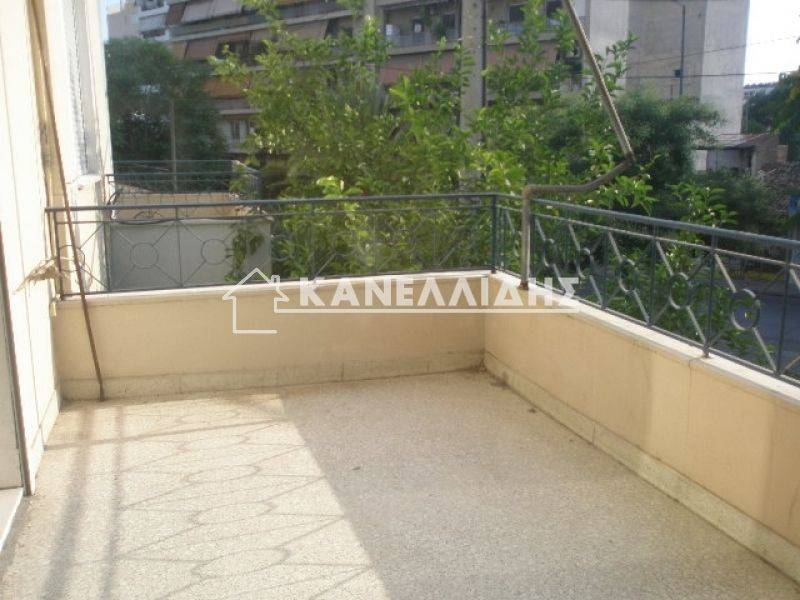 Μπαλκόνι