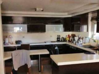 New 3-level maisonette, total area 210 sq.m.