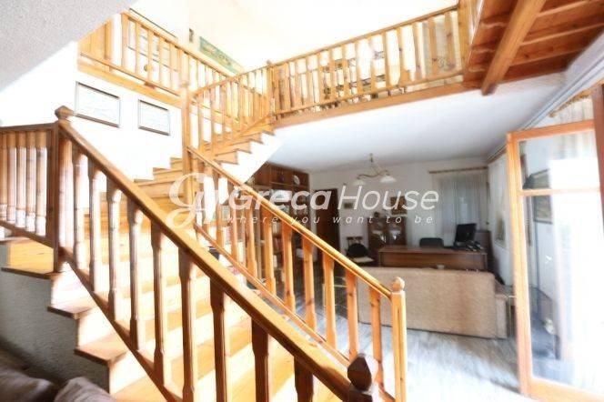 Detached house for rent in New Epidavros