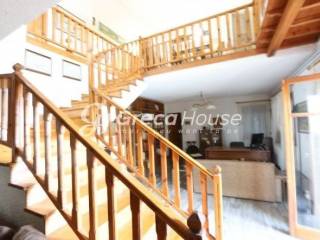 Detached house for rent in New Epidavros