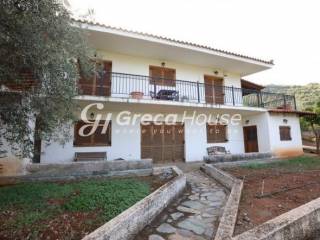 Detached house for rent in New Epidavros