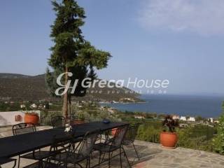 Detached house for rent in New Epidavros