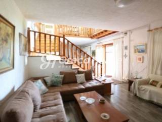 Excellent furnished villa for sale in Epidaurus