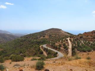 THea sten thalassa kai ta boyna