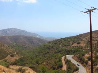 THea apo to akineto ste thalassa