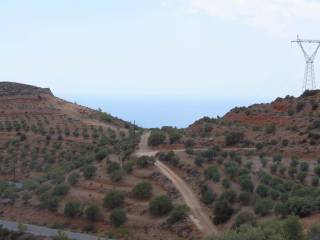 THea thalassa apo to choraphi