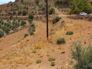 To dytiko meros toy choraphioy