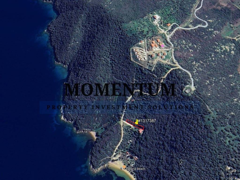 Εξωτερικοι χώροι