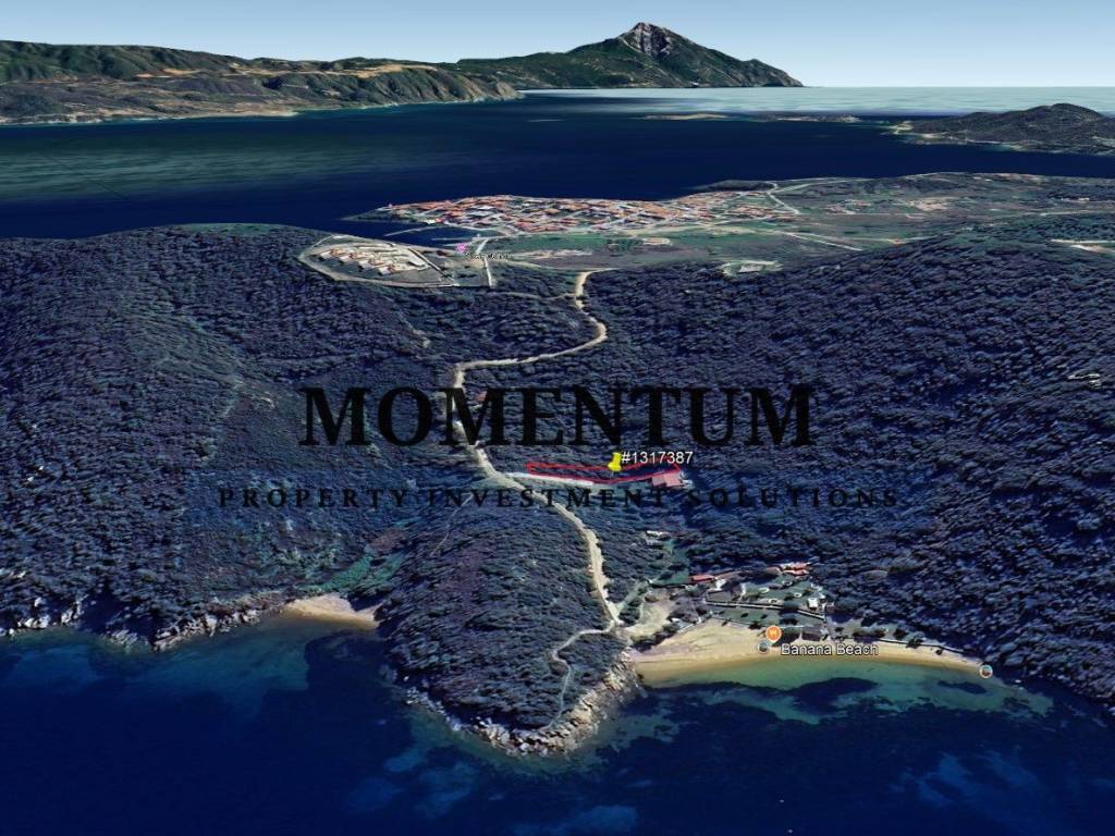 Εξωτερικοι χώροι