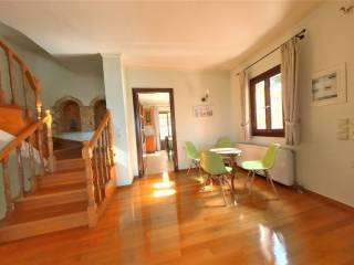 First floor dining room