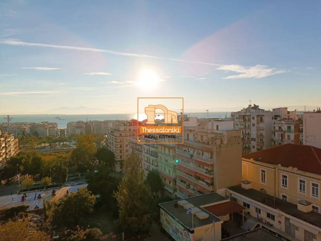 Άγιος Δημήτριος, Διαμέρισμα, 80 τ.μ.