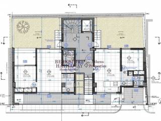 Building Ground Floor Layout