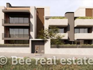 Άποψη εξωτερικού χώρου