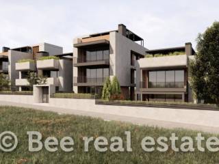 Άποψη εξωτερικού χώρου