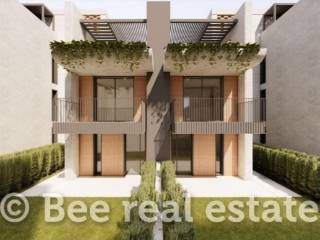 Άποψη εξωτερικού χώρου