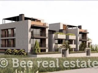 Άποψη εξωτερικού χώρου