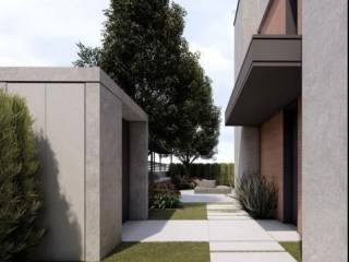 Άποψη εξωτερικού χώρου