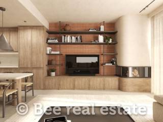 Άποψη εσωτερικού χώρου