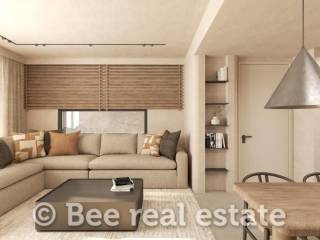 Άποψη εσωτερικού χώρου