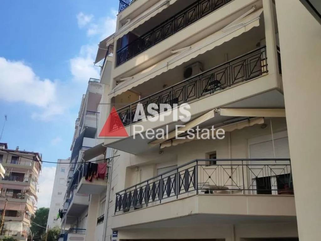 Εξωτερικοι χώροι