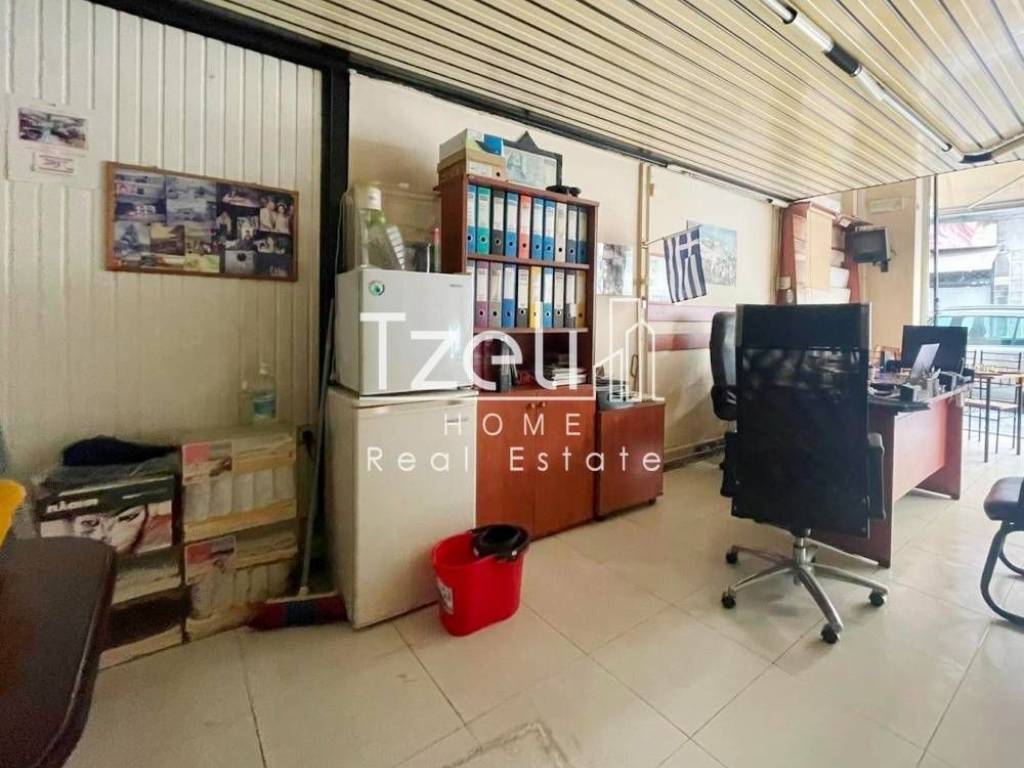 Άποψη χώρου