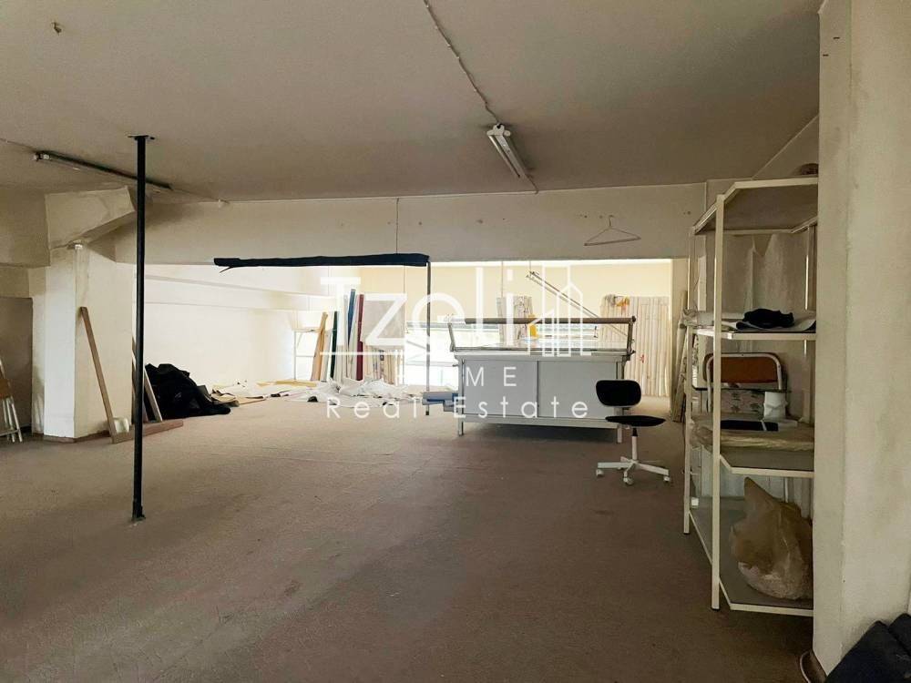 Άποψη χώρου