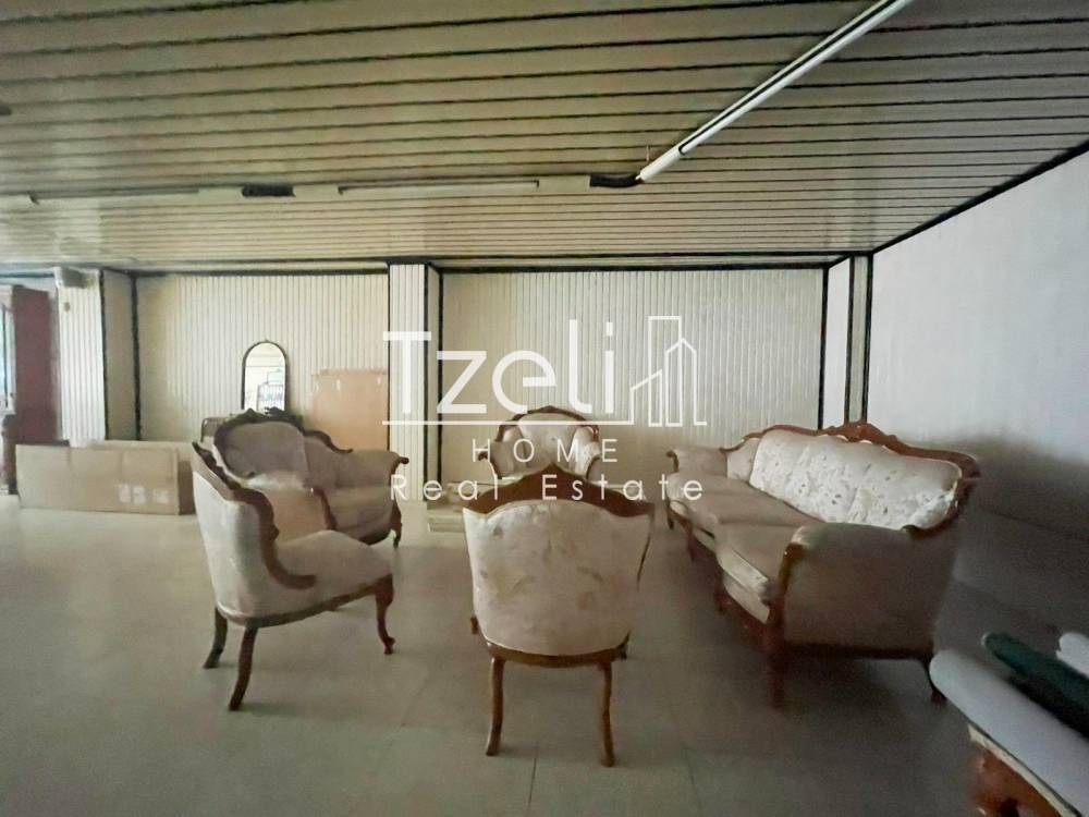 Άποψη χώρου