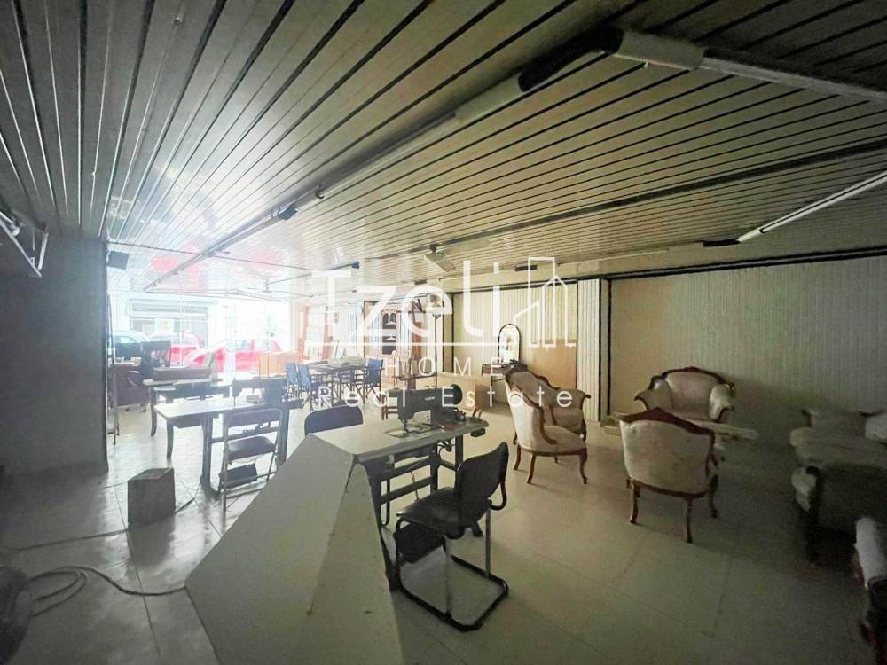 Άποψη χώρου