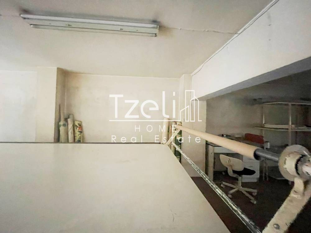 Άποψη χώρου