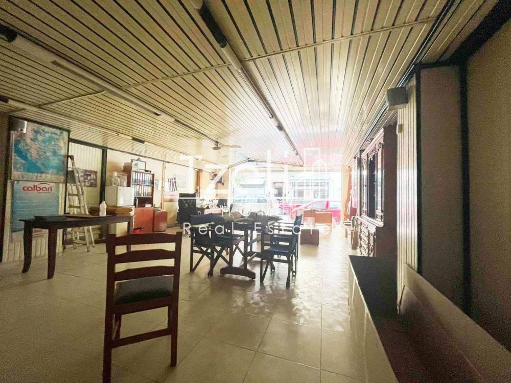 Άποψη χώρου