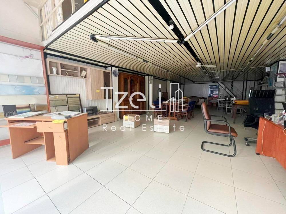 Άποψη χώρου