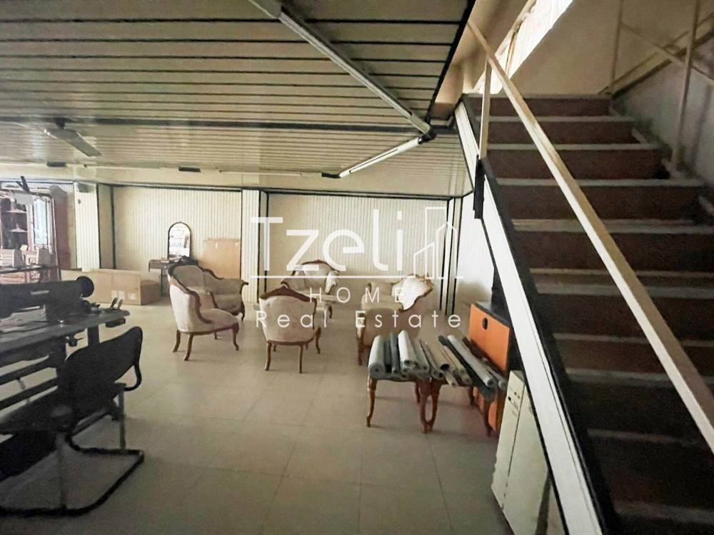 Άποψη χώρου