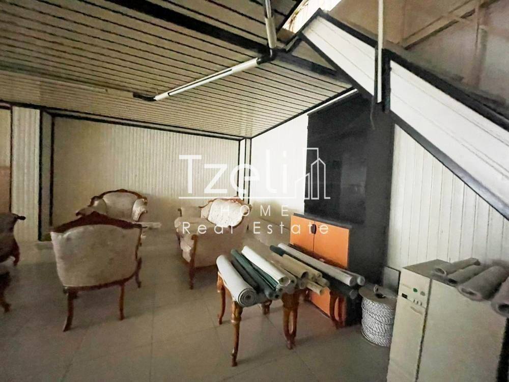 Άποψη χώρου