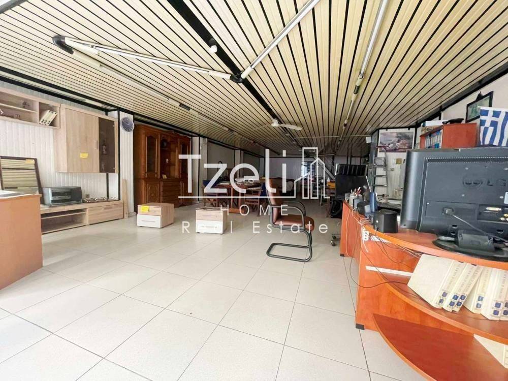 Άποψη χώρου