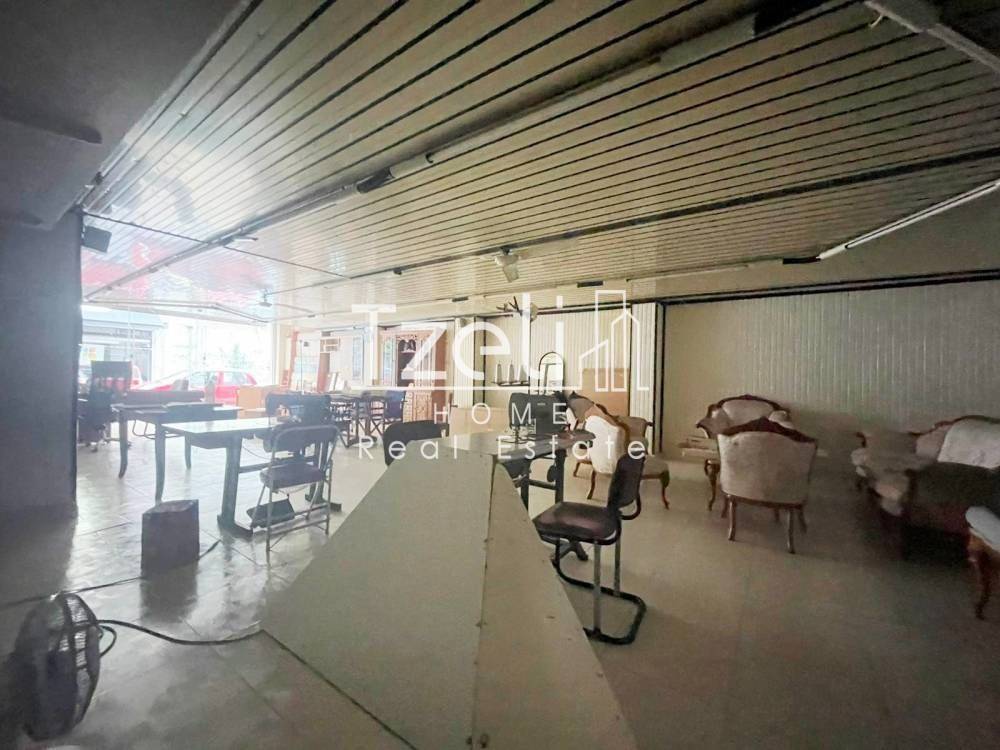 Άποψη χώρου