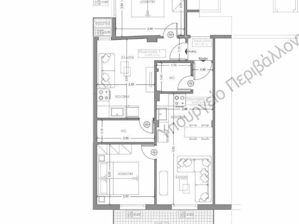 Forumland Real Estate, Κάτοψη