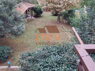 Θέα απο μπαλκόνι