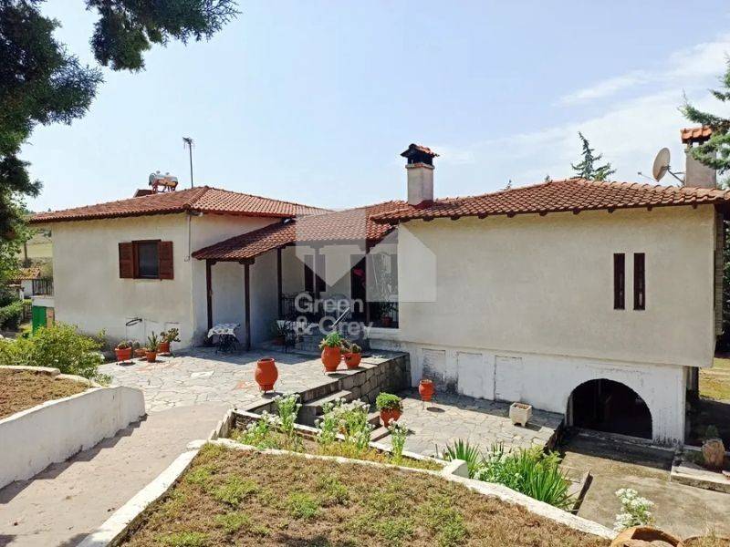 Εξωτερικός χώρος