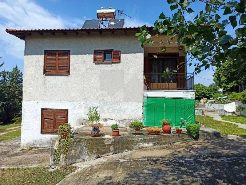 Εξωτερικός χώρος