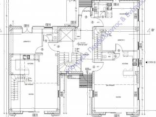 Forumland Real Estate, Κάτοψη ισογείου