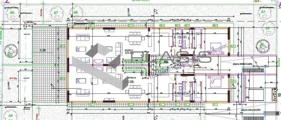 Εσωτερικοι χώροι