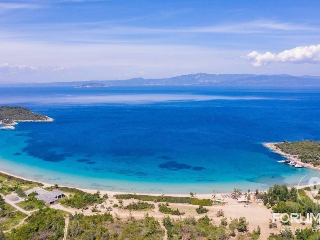 Forumland Real Estate, Αγροτεμάχιο