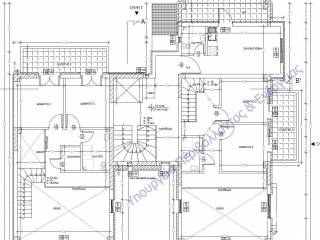 Forumland Real Estate, Κάτοψη  ορόφου